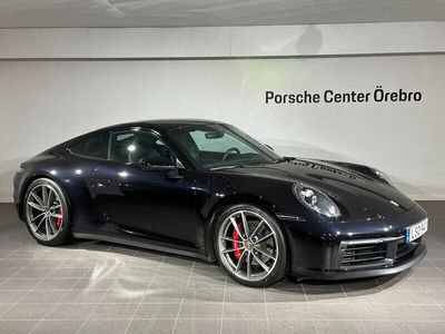 Porsche 911 Carrera 4S