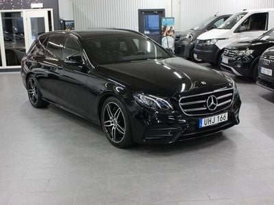 Mercedes E200