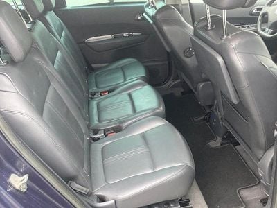 Begagnad 2012 Peugeot 5008 Minibuss | 55 000 kr (Marknadspris)