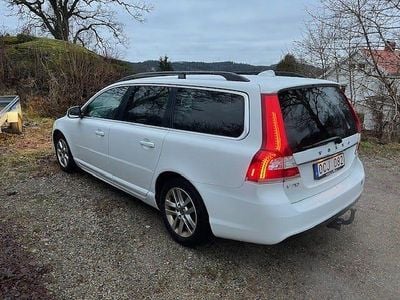 Begagnad 2014 Volvo V70 Kombi | 119 000 kr (Marknadspris)
