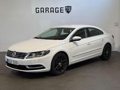 VW CC