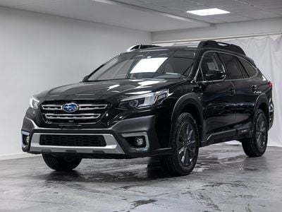 Begagnad Subaru Outback 2024 SUV