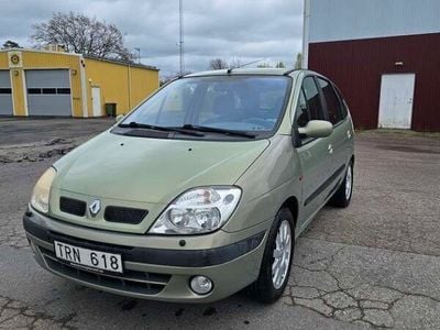 Renault Scénic