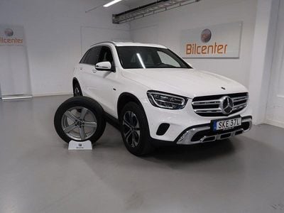 Mercedes GLC300e