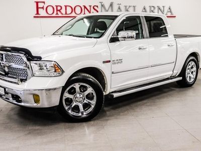 begagnad Dodge Ram LARAMIE CERW CAB 3.0 V6 ECO DIESEL 4X4 TORQUEFLITE