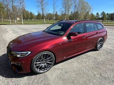 BMW M340