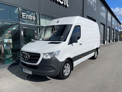 Mercedes Sprinter