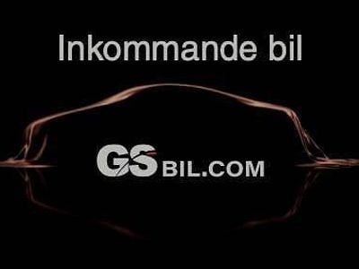 Begagnad Opel Vivaro 125 HK (91 kW) 2019 Vit Minibuss