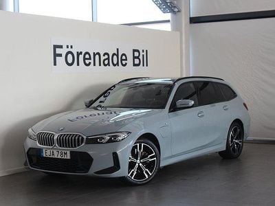 BMW 330e