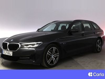 BMW 530e