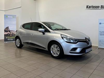 Renault Clio IV