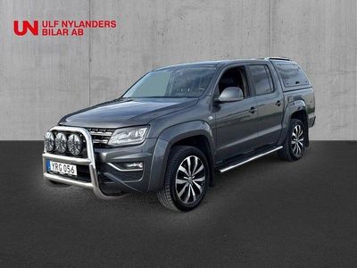 VW Amarok