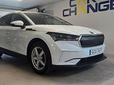 Skoda Enyaq iV