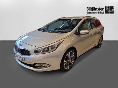 Kia Ceed Sportswagon