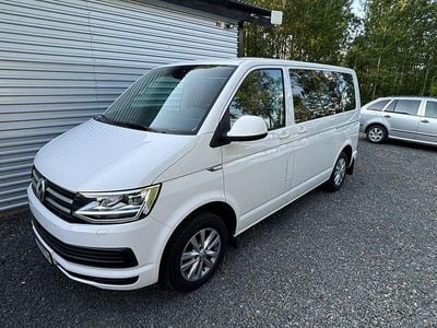 VW Multivan