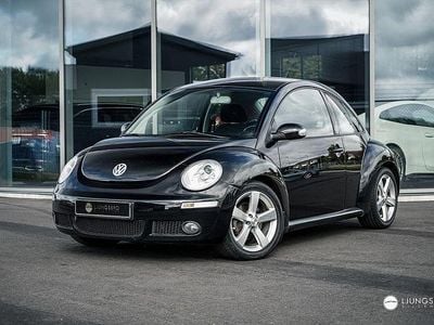 VW Beetle