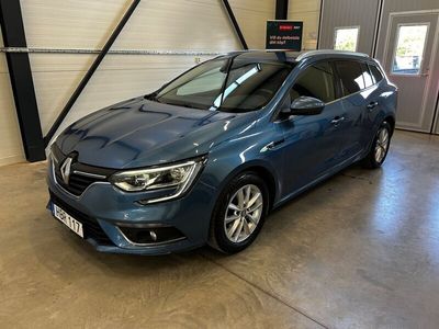 Renault Mégane GrandTour
