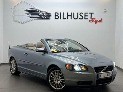 Volvo C70
