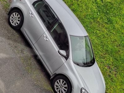 VW Golf VI