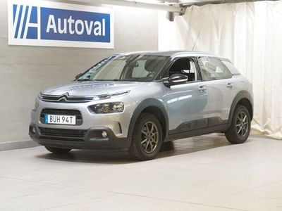 Citroën C4 Cactus