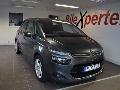 Citroën C4 Picasso