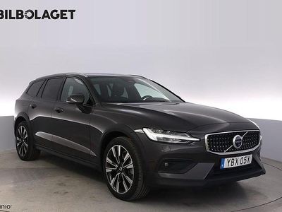 Volvo V60 CC
