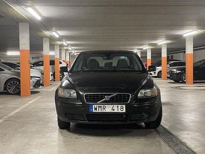 Volvo S40