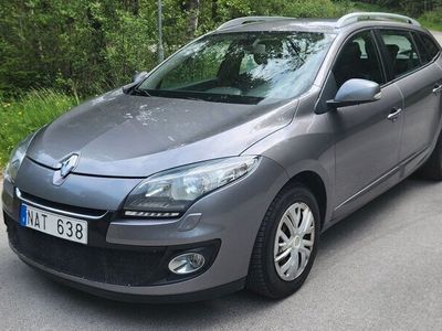 Renault Mégane GrandTour