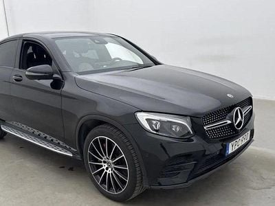 Mercedes GLC220