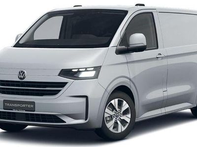 Ny VW Transporter 150 HK (110 kW) 2025 Van