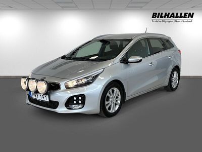 Kia Ceed Sportswagon