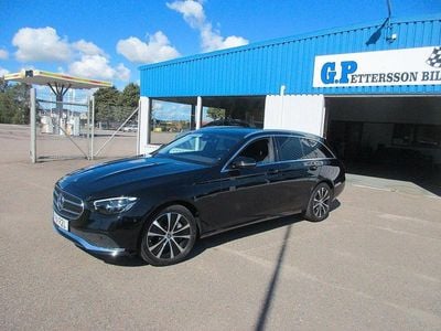 Mercedes E300