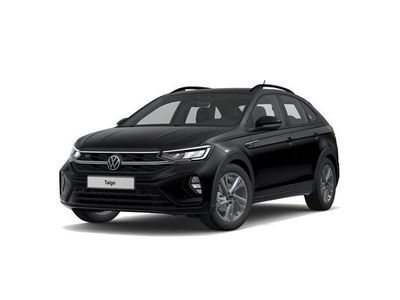 begagnad VW Taigo 1.0 TSI 110hk DSG