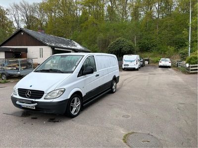 Mercedes Vito