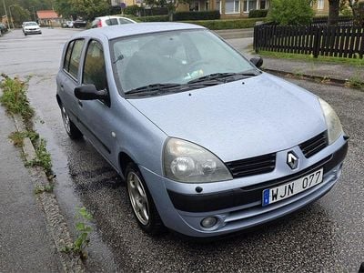 Renault Clio R.S.