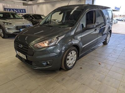 begagnad Ford Transit Connect 210 LWB 1.5 EcoBlue