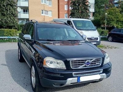 Begagnad Volvo XC90 185 HK (136 kW) 2011 Metallic SUV
