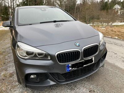 BMW 225 Active Tourer