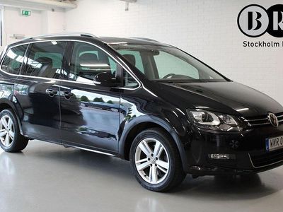 VW Sharan