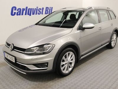 VW Golf Alltrack