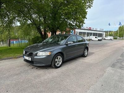 Volvo S40