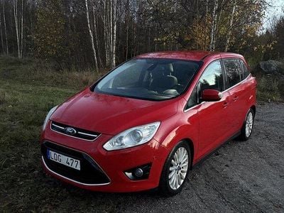Ford Grand C-Max