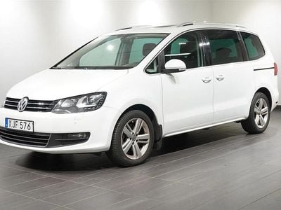 VW Sharan