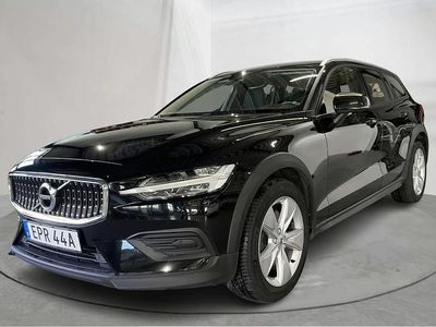 Volvo V60 CC