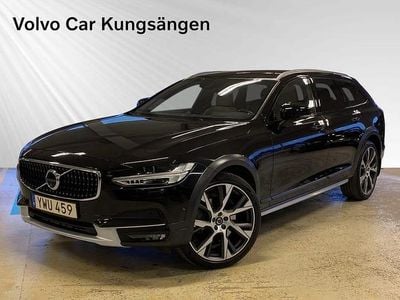 Volvo V90 CC