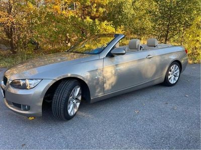 BMW 320 Cabriolet