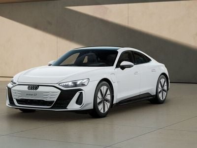 Ny 2025 Audi e-tron SUV | 1 258 900 kr