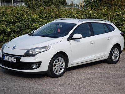 Renault Mégane GrandTour
