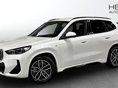 Vit Begagnad 2025 BMW X1 M Sport SUV | 544 700 kr