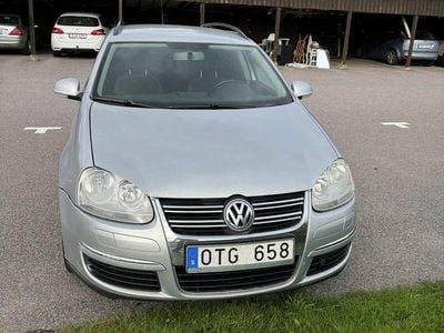 VW Golf